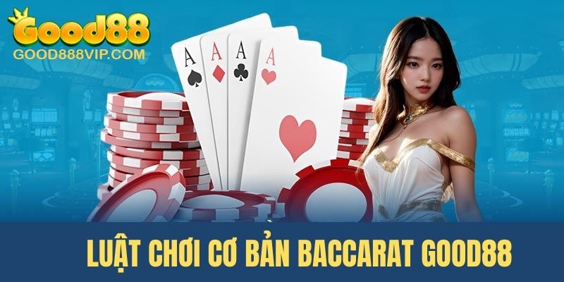 Luật chơi cơ bản của tựa game 