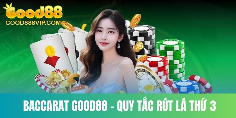 Quy tắc rút thêm lá bài thứ 3