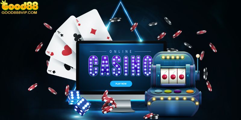 Bạn có biết: live casino là gì