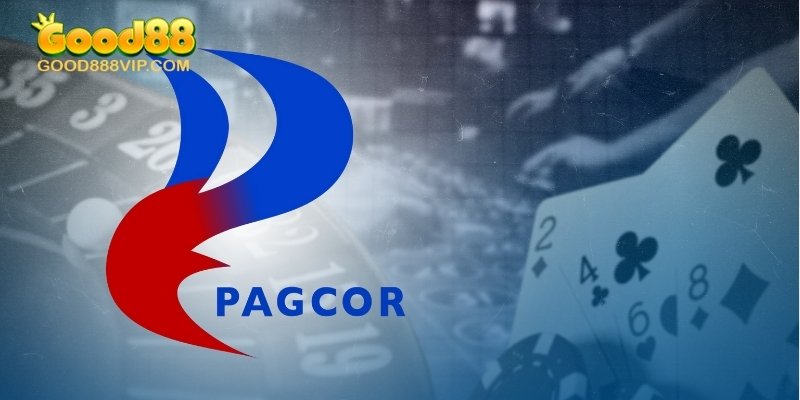 Giấy phép của PAGCOR