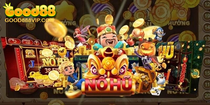 Một số thông tin về game kho báu của thuyền trưởng Good88