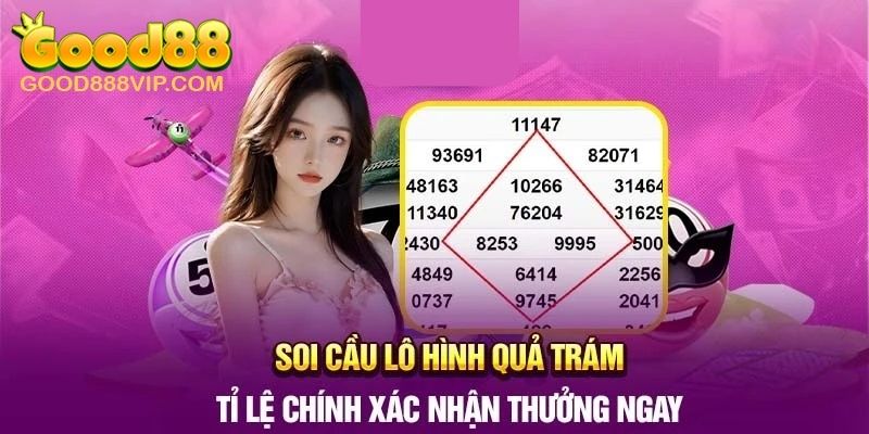 Tham gia soi cầu theo góc khuyết rất hiệu quả 