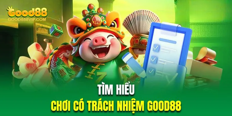 Tìm hiểu việc chơi có trách nhiệm nhà cái